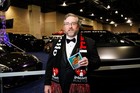 Black Tie Tailgate 2025 (General Event Photos)