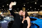 Black Tie Tailgate 2025 (General Event Photos)