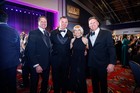 Black Tie Tailgate 2025 (General Event Photos)