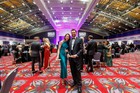 Black Tie Tailgate 2025 (General Event Photos)