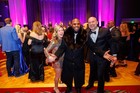Black Tie Tailgate 2025 (General Event Photos)
