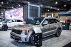 Black Tie Tailgate 2025 (Car Photos)