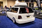 Black Tie Tailgate 2025 (Car Photos)