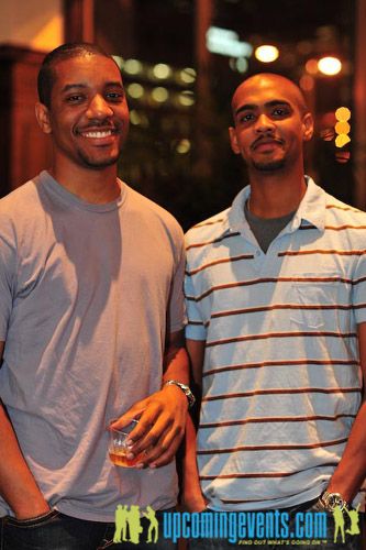 Philadelphia Weekly Roof Top Hop