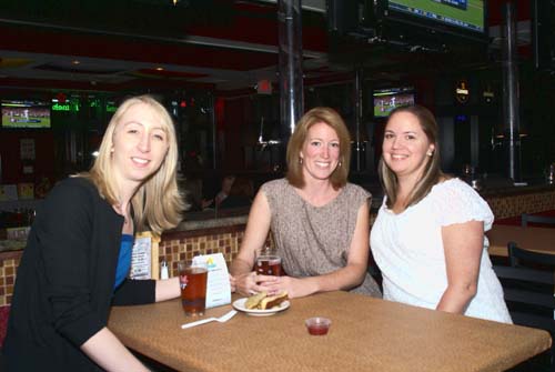 Melanie Finley Ovarian Cancer Foundation Benefit