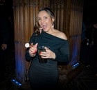 NYE 2026 at The Crystal Tea Room