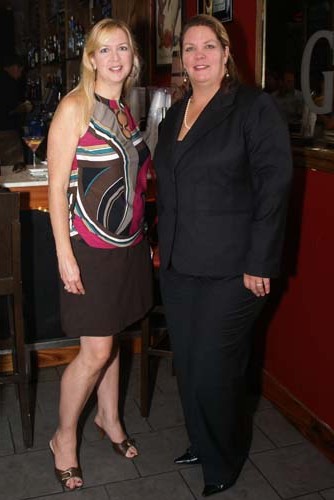 Fall Launch & Anniversary Party @ Tavern on Broad