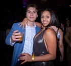 NYE 2026 at The Crystal Tea Room