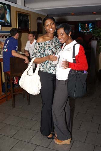 Fall Launch & Anniversary Party @ Tavern on Broad