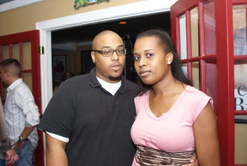 Fall Launch & Anniversary Party @ Tavern on Broad