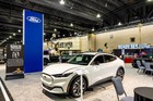 Black Tie Tailgate 2026 (Car Photos)