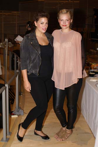 Fashion Week 2010 in NYC