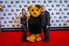 Black Tie Tailgate 2026 (The Red Carpet)