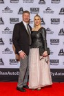 Black Tie Tailgate 2026 (The Red Carpet)