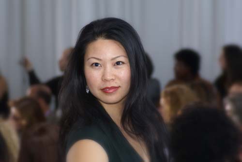 Fashion Week 2010 in NYC