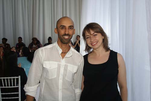 Fashion Week 2010 in NYC