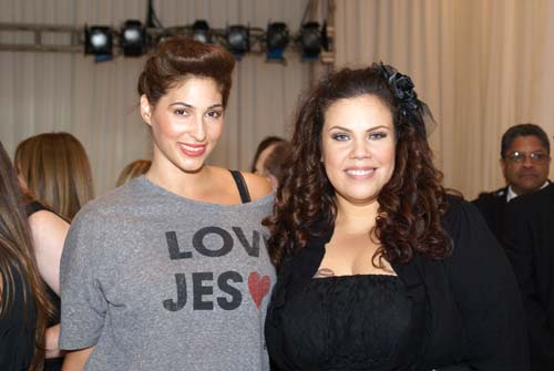 Fashion Week 2010 in NYC