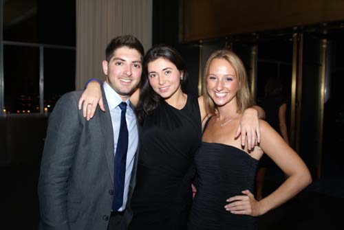 The Fight For a Cure Ribbon Ball