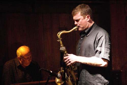 Chris' 20th Jazz Anniversary