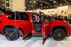 Black Tie Tailgate 2026 (General Event Photos)