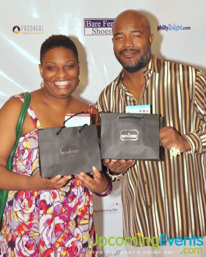 Young Professionals Expo