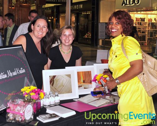 Young Professionals Expo