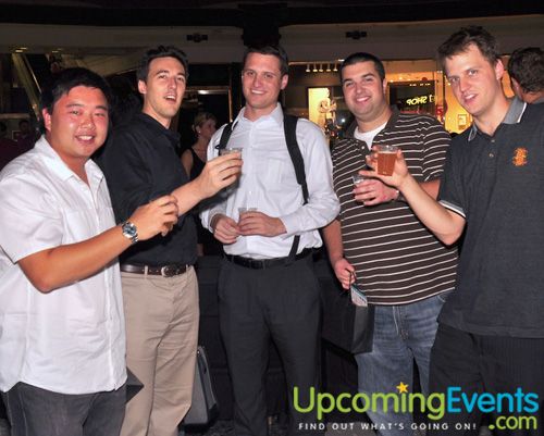 Young Professionals Expo