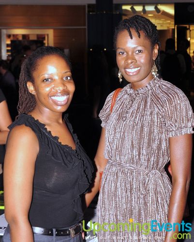 Young Professionals Expo