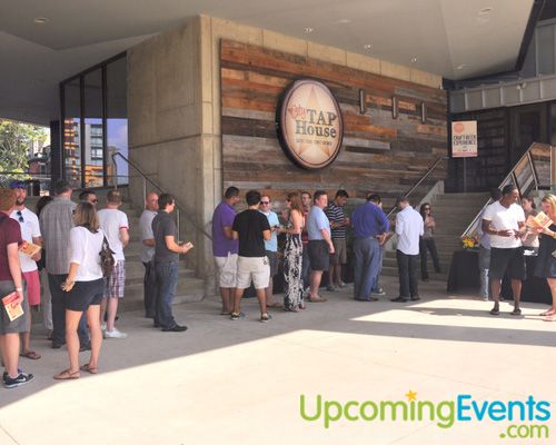 Philly Mag Craft Beer Experience