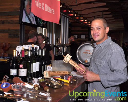 Philly Mag Craft Beer Experience