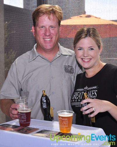 Philly Mag Craft Beer Experience