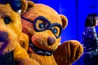 Black Tie Tailgate 2026 (General Event Photos)