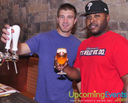 Philly Mag Craft Beer Experience