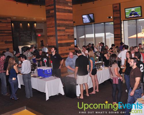 Philly Mag Craft Beer Experience