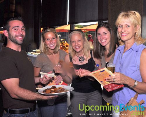 Philly Mag Craft Beer Experience