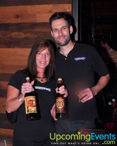 Philly Mag Craft Beer Experience