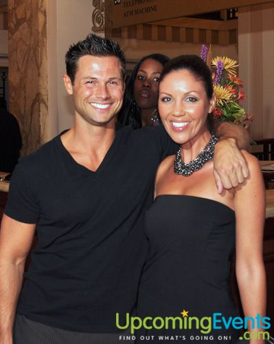 Fashion Up - Fall Fashions 2010