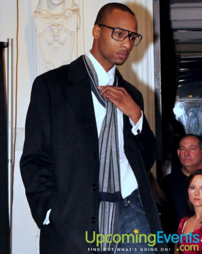 Fashion Up - Fall Fashions 2010