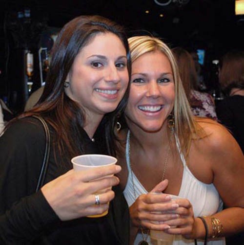 NYEphilly.com Open Bar Party at Kiladres Irish Pub (Gallery #2)