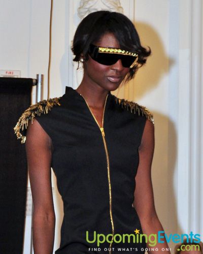 Fashion Up - Fall Fashions 2010