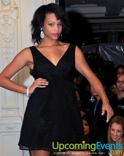 Fashion Up - Fall Fashions 2010