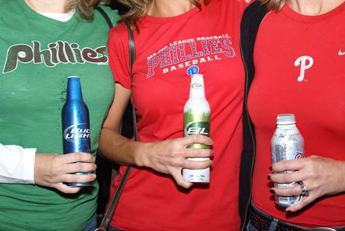 McFadden's EAGLES Away Game - Week 3 (Plus Phillies!)