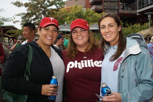 McFadden's EAGLES Away Game - Week 3 (Plus Phillies!)