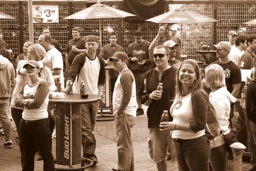 McFadden's EAGLES Away Game - Week 3 (Plus Phillies!)