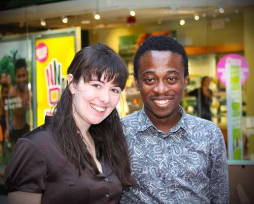 Young Professionals Expo (Gallery 2)