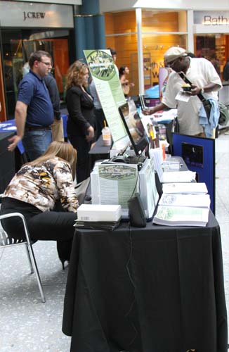 Young Professionals Expo (Gallery 2)