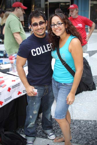 Young Professionals Expo (Gallery 2)