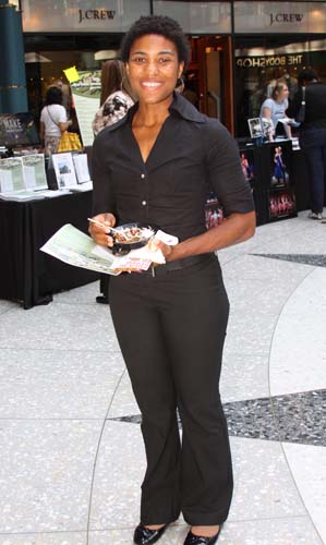 Young Professionals Expo (Gallery 2)