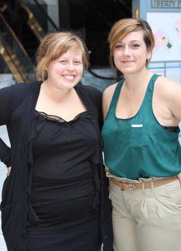 Young Professionals Expo (Gallery 2)