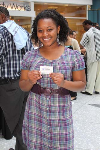 Young Professionals Expo (Gallery 2)